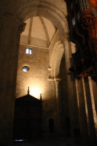 St.Bertrand de Comminges　ナルテックス