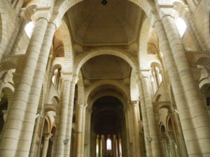 Poitiers / St.Hilaire