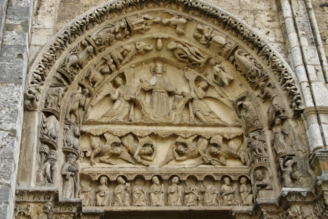 Chartres