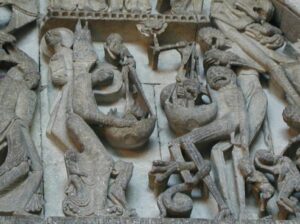 Autun 「魂の計量」