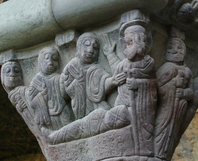 San Juan de la Pena